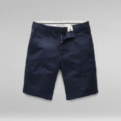 G-Star Raw Vetar Shorts 9 G-Star Raw Vetar Shorts -G-Star Raw Store g star raw vetar shorts dark blue 3