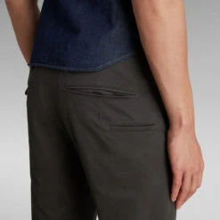 G-Star Raw Vetar Slim Chino -G-Star Raw Store g star raw vetar slim chino grey 2