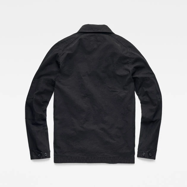 G-Star Raw Vodan Worker Jacket 7 G-Star Raw Vodan Worker Jacket - Image 5