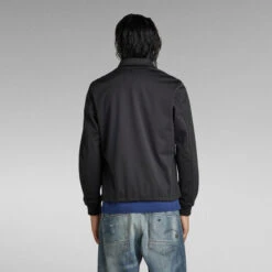 G-Star Raw XPO Jacket -G-Star Raw Store g star raw xpo jacket black 2