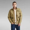 G-Star Raw Zip Pocket Bomber -G-Star Raw Store g star raw zip pocket bomber green 5